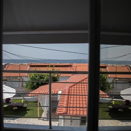 Marion Apartments Skála Kallirákhis Екстериор снимка